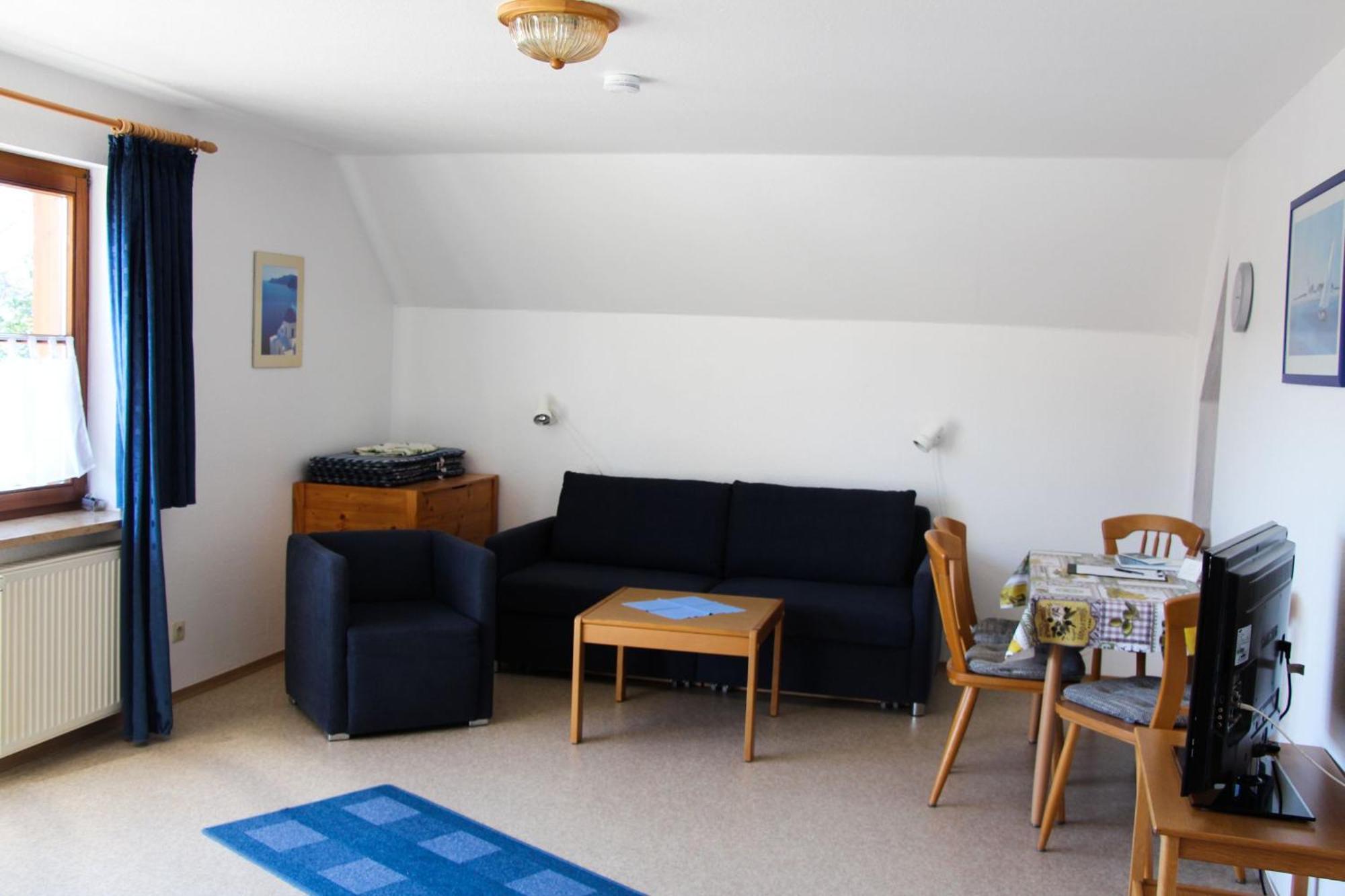 Ferienwohnung Gästehaus Reutemann Nonnenhorn Exterior foto