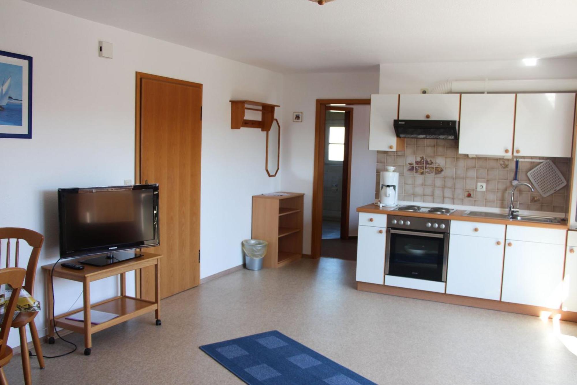 Ferienwohnung Gästehaus Reutemann Nonnenhorn Exterior foto
