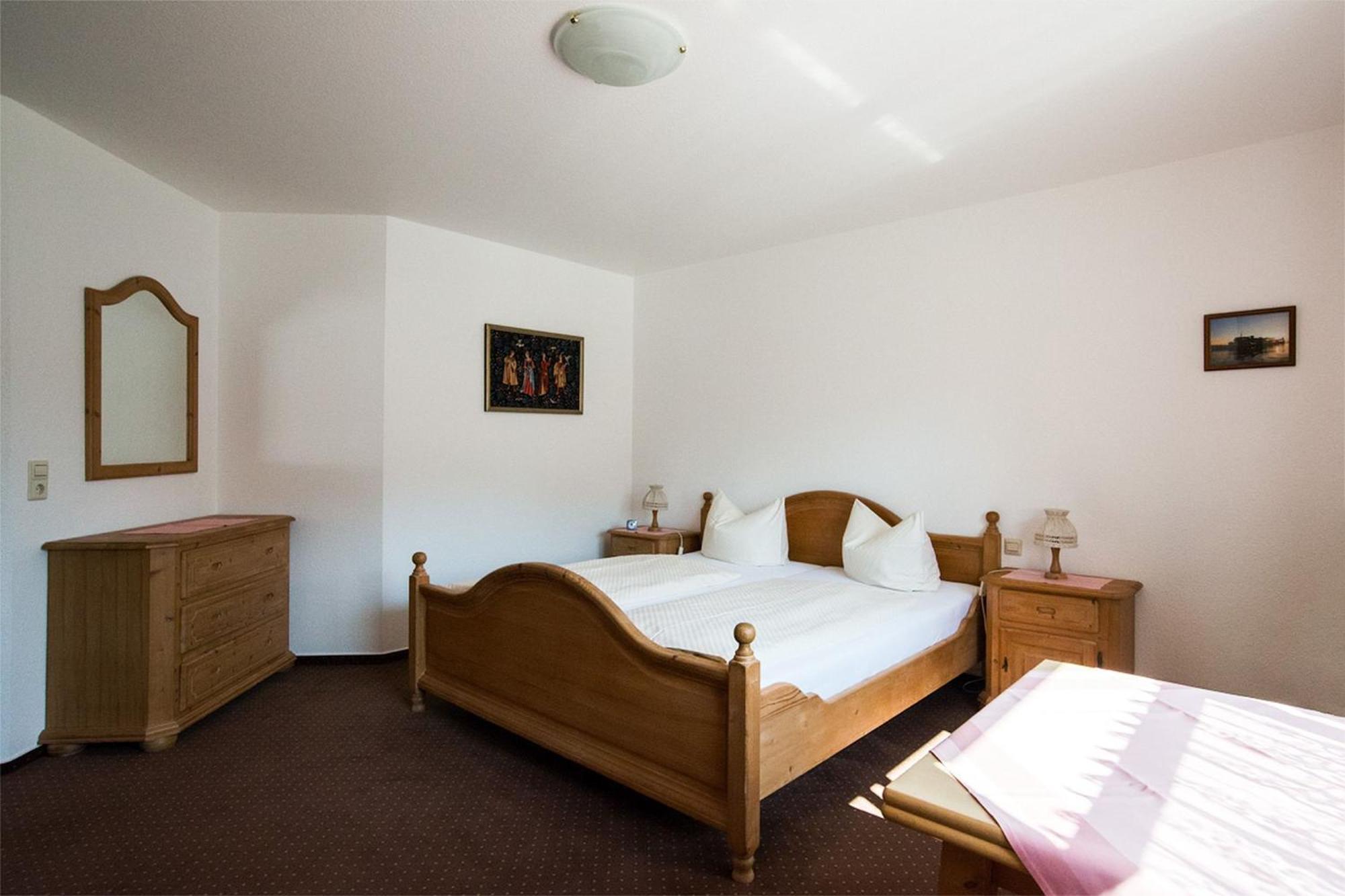 Ferienwohnung Gästehaus Reutemann Nonnenhorn Exterior foto
